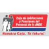 Caja de Jubilaciones y Pensiones del Personal de la ANDE